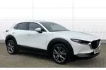 2022 Mazda CX-30