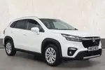 2023 Suzuki S-Cross