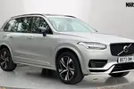 2023 Volvo XC90