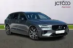 2021 Volvo V60