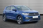 2024 Volkswagen T-Cross