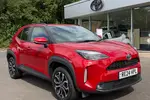 2024 Toyota Yaris Cross