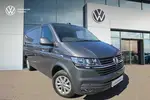 2022 Volkswagen Transporter