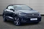 2025 Volkswagen T-Roc Cabriolet