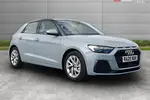 2025 Audi A1