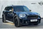 2021 MINI Countryman