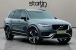 2020 Volvo XC90