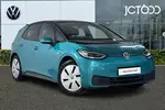 2023 Volkswagen ID.3