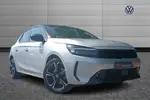 2023 Vauxhall Corsa