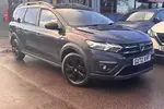 2022 Dacia Jogger