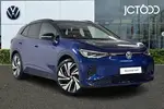 2026 Volkswagen ID.4