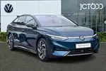 2025 Volkswagen ID.7
