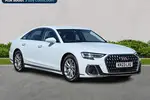 2023 Audi A8