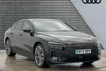 2025 Audi A6
