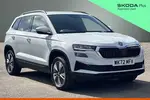 2022 Skoda Karoq