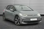 2023 Volkswagen ID.3