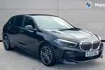 2023 BMW 1 Series