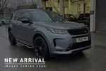 2021 Land Rover Discovery Sport