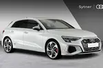 2022 Audi S3