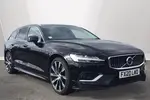 2020 Volvo V60