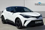 2023 Toyota C-HR