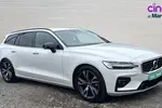 2019 Volvo V60