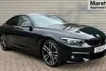 2019 BMW 4 Series Gran Coupe