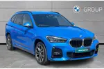 2020 BMW X1