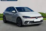 2025 Volkswagen Polo GTI