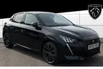 2023 Peugeot 208
