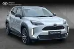 2025 Toyota Yaris Cross