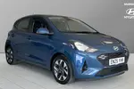 2025 Hyundai i10