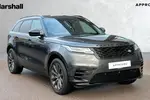 2021 Land Rover Range Rover Velar