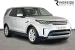2019 Land Rover Discovery
