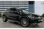 2023 Mercedes-Benz GLC Coupe