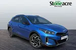 2025 Kia XCeed