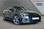 2024 Audi A3
