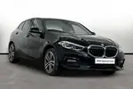 2024 BMW 1 Series
