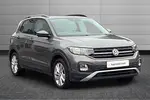 2019 Volkswagen T-Cross
