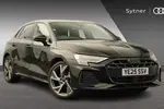 2025 Audi A3