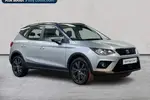 2019 SEAT Arona