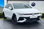 2025 Volkswagen Golf GTI