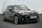 2019 MINI Hatchback