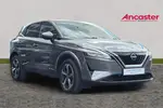 2023 Nissan Qashqai