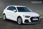 2025 Audi A1
