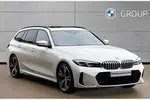 2024 BMW 3 Series Touring