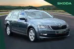 2020 Skoda Octavia