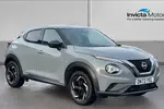 2024 Nissan Juke