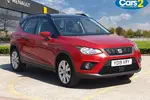 2019 SEAT Arona