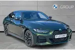 2023 BMW 4 Series